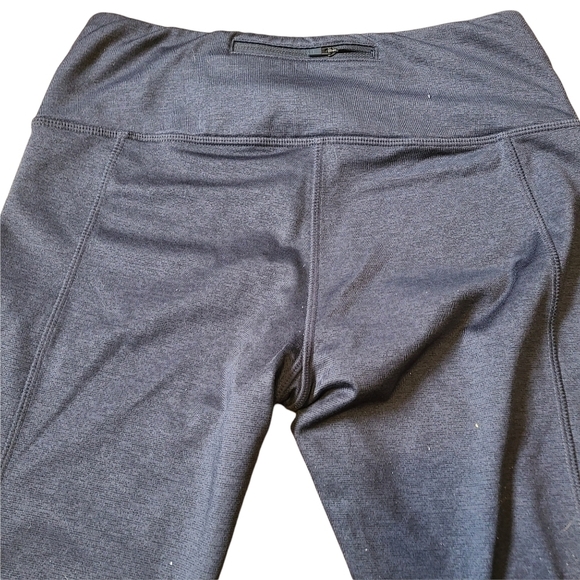 Mondetta gray slim fit drawstring jogger pants - Picture 12 of 15